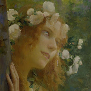 Meet your Posher, Rosetta